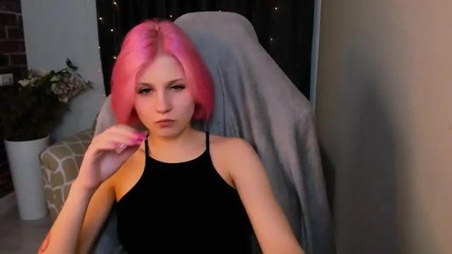 Image 3 of daramoora Stream on Chaturbate on 13 months ago