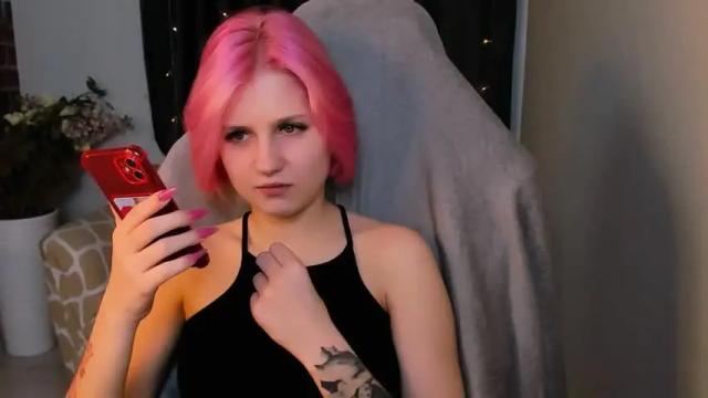 Image 7 of daramoora Stream on Chaturbate on 13 months ago