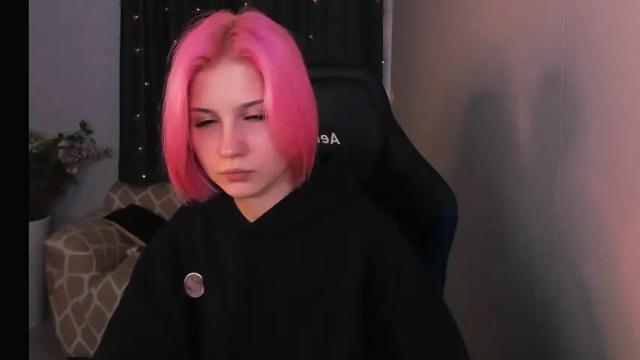 Thumbnail 1, daramoora's Stream at Chaturbate, 13 months ago