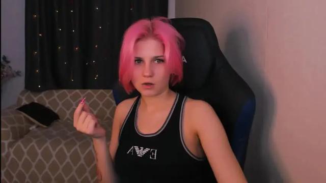 Image 3 of daramoora Stream on Chaturbate on 13 months ago