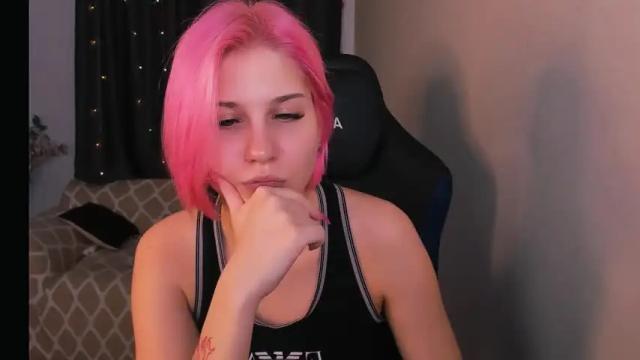 Thumbnail 2, daramoora's Stream at Chaturbate, 13 months ago