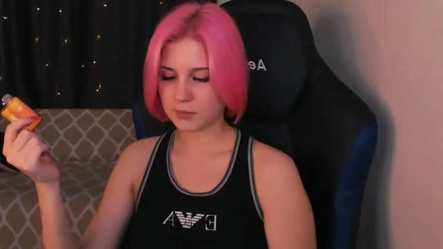 Image 7 of daramoora Stream on Chaturbate on 13 months ago