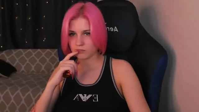Image 8 of daramoora Stream on Chaturbate on 13 months ago