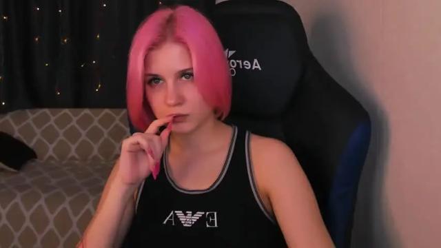 Thumbnail 3, daramoora's Stream at Chaturbate, 13 months ago