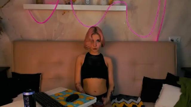 Image 12 of daramoora Stream on Chaturbate on 12 months ago