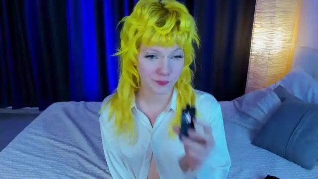 Thumbnail 2, darcy_berglind's Stream at Chaturbate, 17 months ago