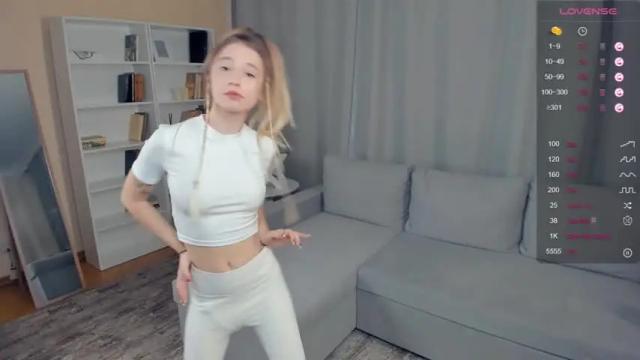 Thumbnail 1, darcy_flame's Stream at Chaturbate, 26 months ago