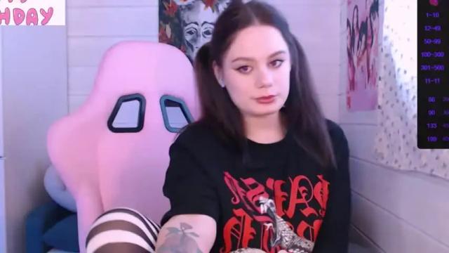 Thumbnail 1, darcyie1ove's Stream at Chaturbate, 17 months ago