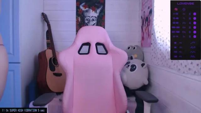 Thumbnail 3, darcyie1ove's Stream at Chaturbate, 17 months ago