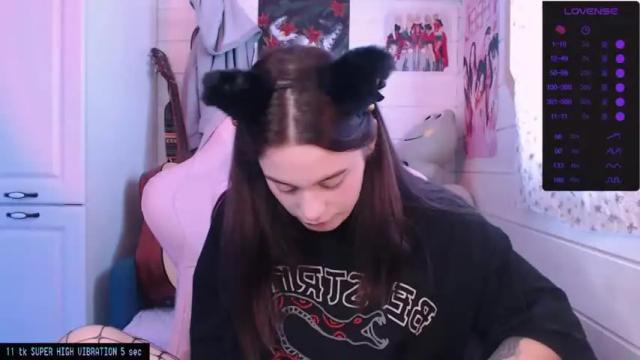 Image 4 of darcyie1ove Stream on Chaturbate on 17 months ago