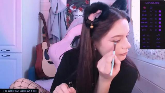 Thumbnail 2, darcyie1ove's Stream at Chaturbate, 17 months ago
