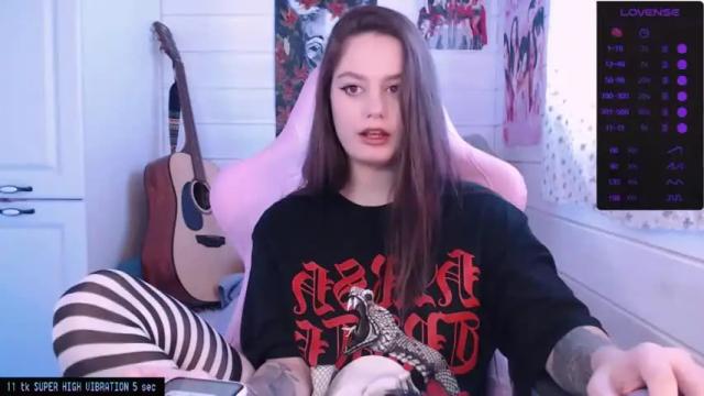 Thumbnail 1, darcyie1ove's Stream at Chaturbate, 17 months ago