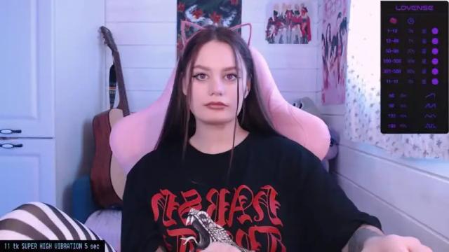 Image 12 of darcyie1ove Stream on Chaturbate on 17 months ago