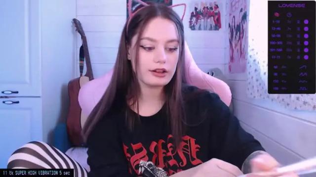 Image 3 of darcyie1ove Stream on Chaturbate on 17 months ago