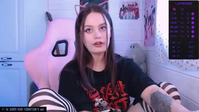 Image 4 of darcyie1ove Stream on Chaturbate on 17 months ago