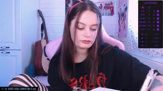 Thumbnail 2, darcyie1ove's Stream at Chaturbate, 17 months ago