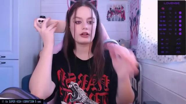 Thumbnail 1, darcyie1ove's Stream at Chaturbate, 16 months ago