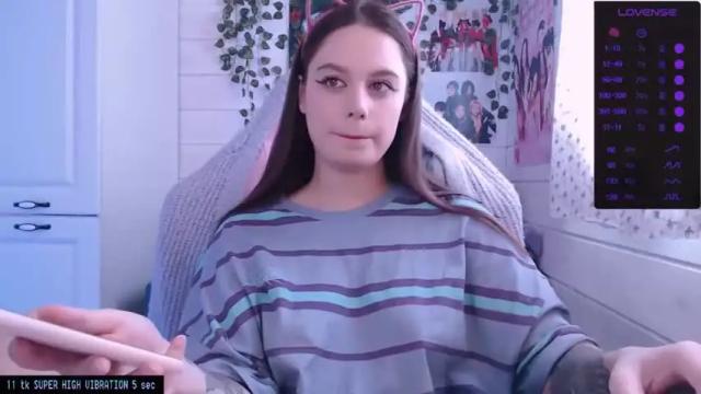 Thumbnail 1, darcyie1ove's Stream at Chaturbate, 16 months ago
