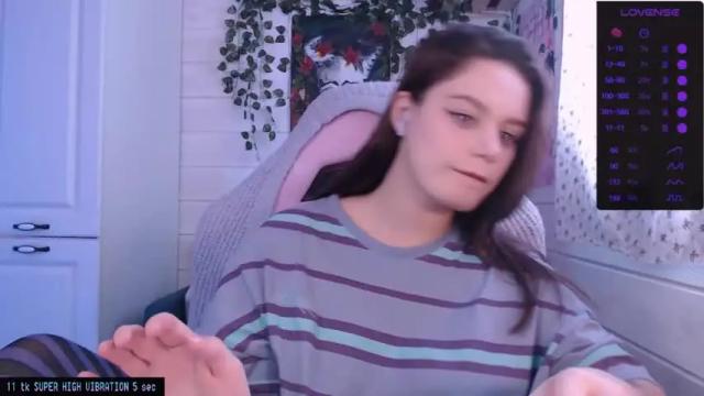 Image 10 of darcyie1ove Stream on Chaturbate on 16 months ago