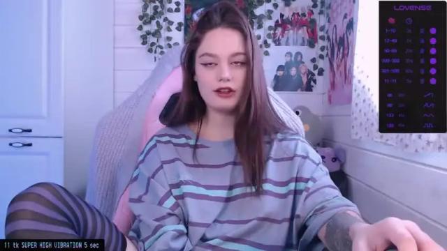 Thumbnail 2, darcyie1ove's Stream at Chaturbate, 16 months ago
