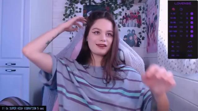 Image 8 of darcyie1ove Stream on Chaturbate on 16 months ago