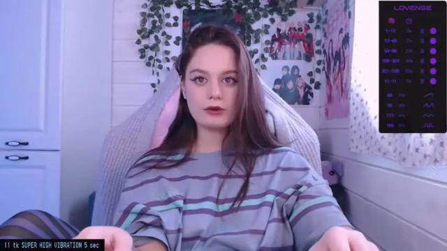 Thumbnail 3, darcyie1ove's Stream at Chaturbate, 16 months ago