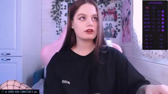 Thumbnail 1, darcyie1ove's Stream at Chaturbate, 16 months ago