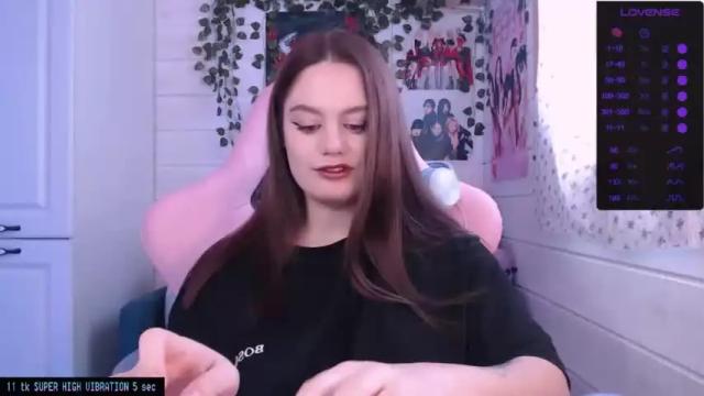 Thumbnail 2, darcyie1ove's Stream at Chaturbate, 16 months ago