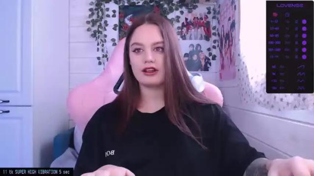 Thumbnail 3, darcyie1ove's Stream at Chaturbate, 16 months ago