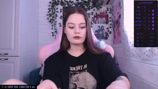 Thumbnail 1, darcyie1ove's Stream at Chaturbate, 16 months ago