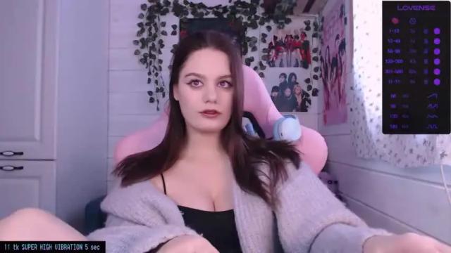 Image 3 of darcyie1ove Stream on Chaturbate on 16 months ago