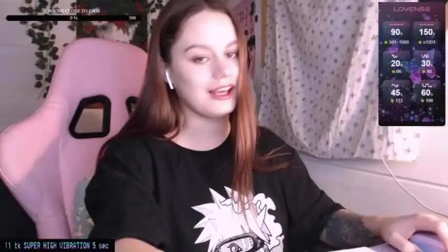 Thumbnail 1, darcyie1ove's Stream at Chaturbate, 15 months ago