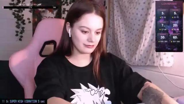 Image 4 of darcyie1ove Stream on Chaturbate on 15 months ago