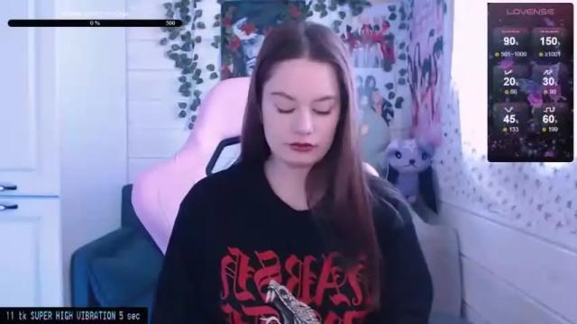 Image 3 of darcyie1ove Stream on Chaturbate on 15 months ago