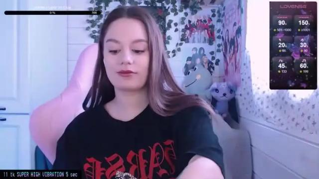 Thumbnail 2, darcyie1ove's Stream at Chaturbate, 15 months ago
