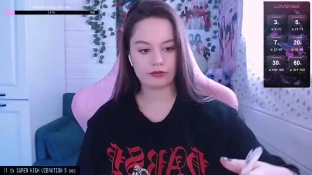 Image 7 of darcyie1ove Stream on Chaturbate on 15 months ago