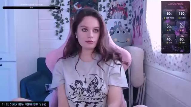 Thumbnail 1, darcyie1ove's Stream at Chaturbate, 15 months ago