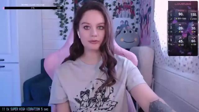 Image 10 of darcyie1ove Stream on Chaturbate on 15 months ago