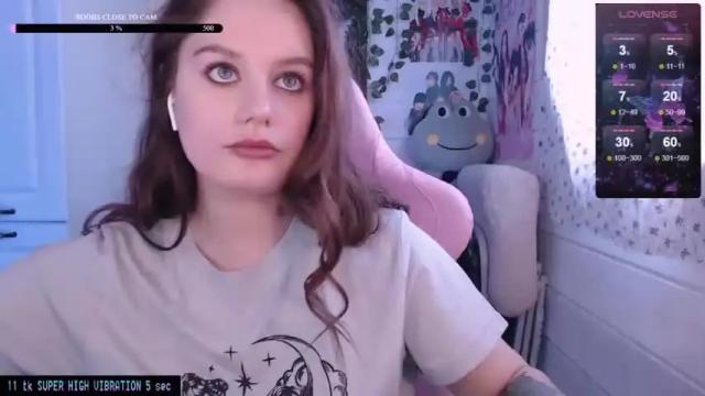 Image 8 of darcyie1ove Stream on Chaturbate on 15 months ago