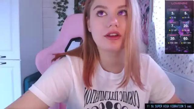 Image 10 of darcyie1ove Stream on Chaturbate on 14 months ago