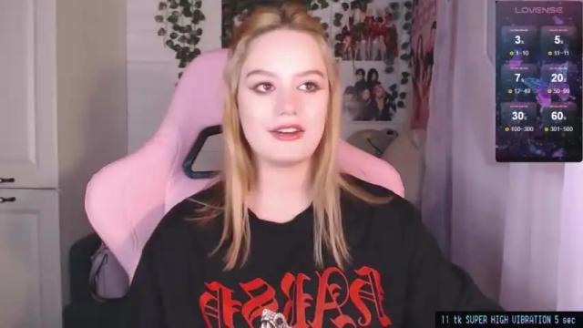Image 12 of darcyie1ove Stream on Chaturbate on 14 months ago
