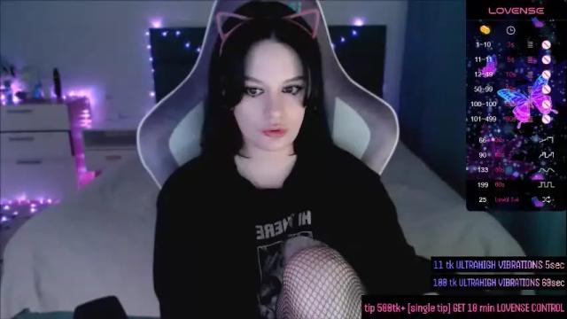 Thumbnail 1, darcyie1ove's Stream at Chaturbate, 2 months ago