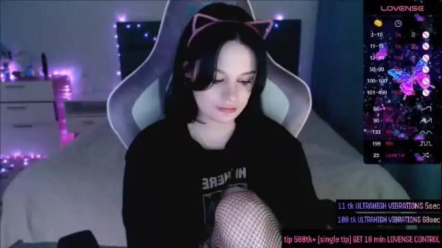 Image 2 of darcyie1ove Stream on Chaturbate on 2 months ago