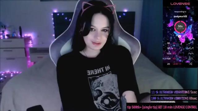 Thumbnail 2, darcyie1ove's Stream at Chaturbate, 2 months ago