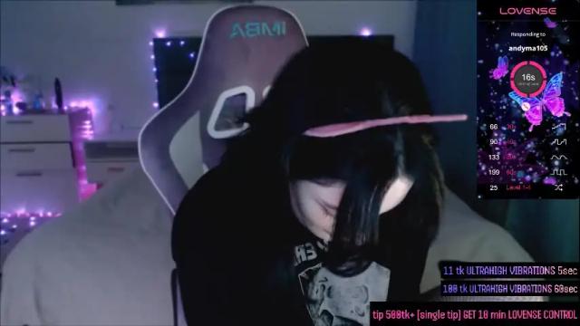 Thumbnail 3, darcyie1ove's Stream at Chaturbate, 2 months ago