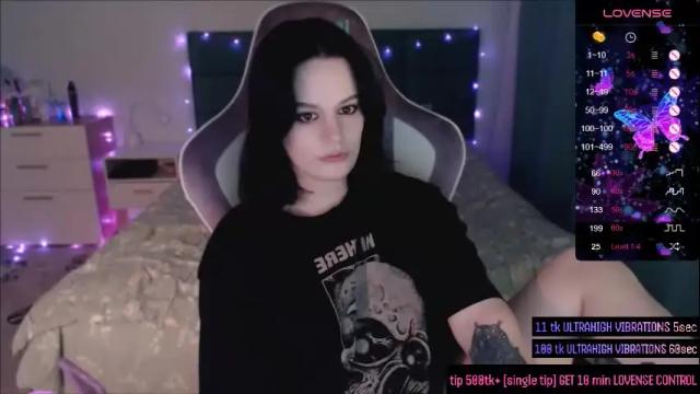 Image 11 of darcyie1ove Stream on Chaturbate on 2 months ago