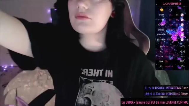 Image 2 of darcyie1ove Stream on Chaturbate on 2 months ago