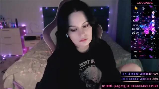 Image 6 of darcyie1ove Stream on Chaturbate on 2 months ago