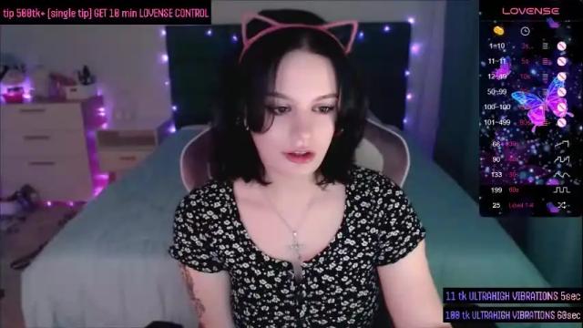 Thumbnail 1, darcyie1ove's Stream at Chaturbate, 1 month ago
