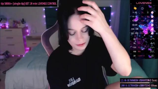 Thumbnail 3, darcyie1ove's Stream at Chaturbate, 1 month ago